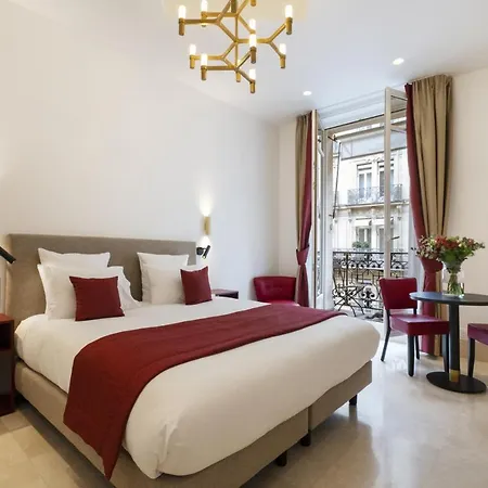Vestay Montaigne Paris Exterior photo